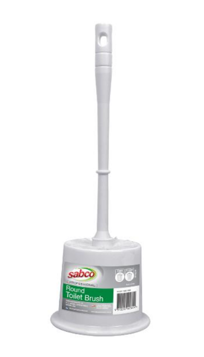 Picture of TOILET SET, CUP & BRUSH