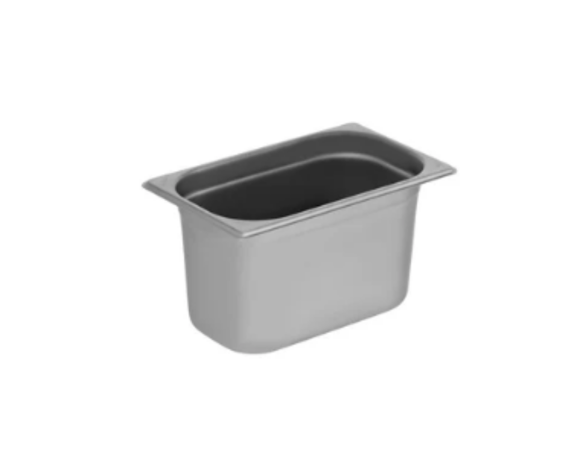 Picture of GASTRONORM PAN 1/4 150MM