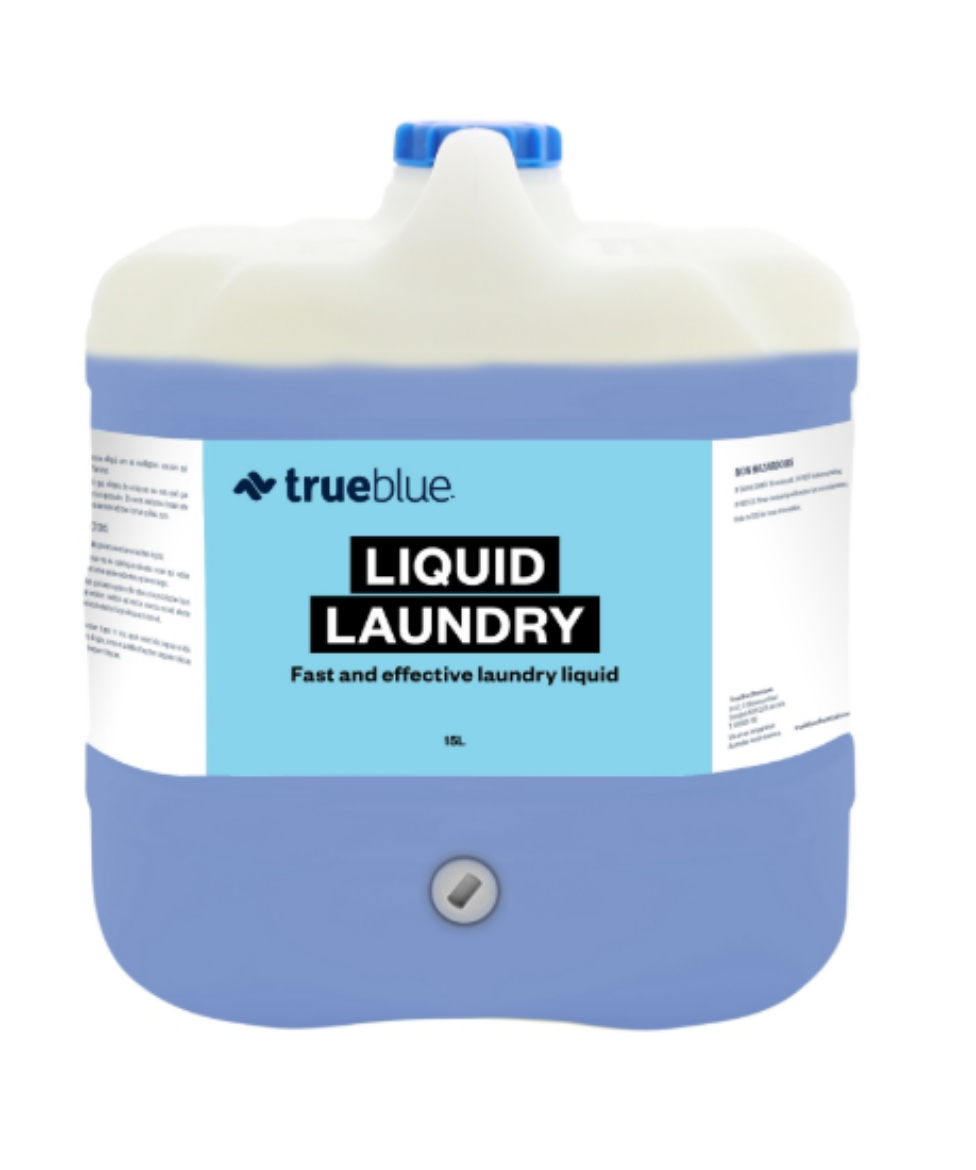 Picture of LIQUID LAUNDRY 5L
