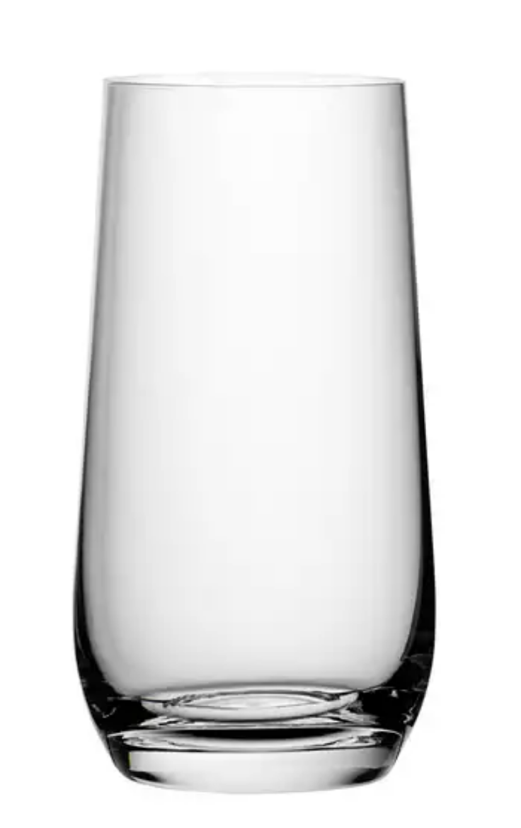 Picture of GLASS, HIGHBALL 480ML MURRAY 36/CTN