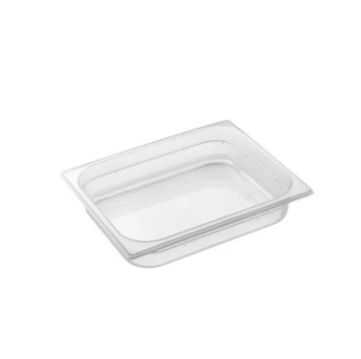 Picture of TRAY, FOOD 1/2 SIZE 325x265x65mm POLYPROPYLENE