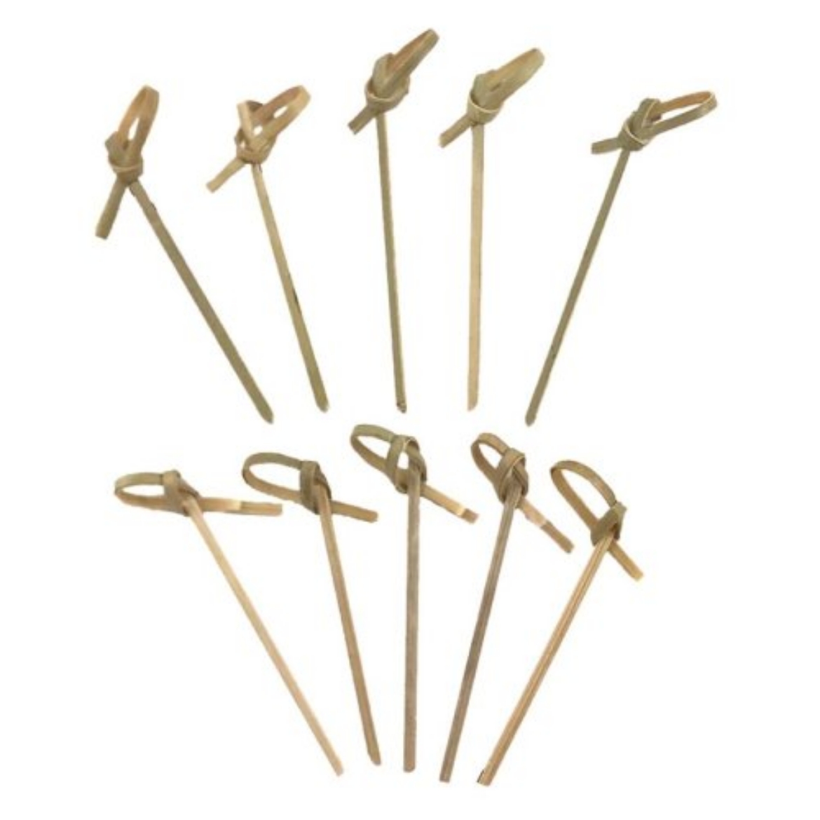 Picture of CURLY PICKS 6CM 250/PACK