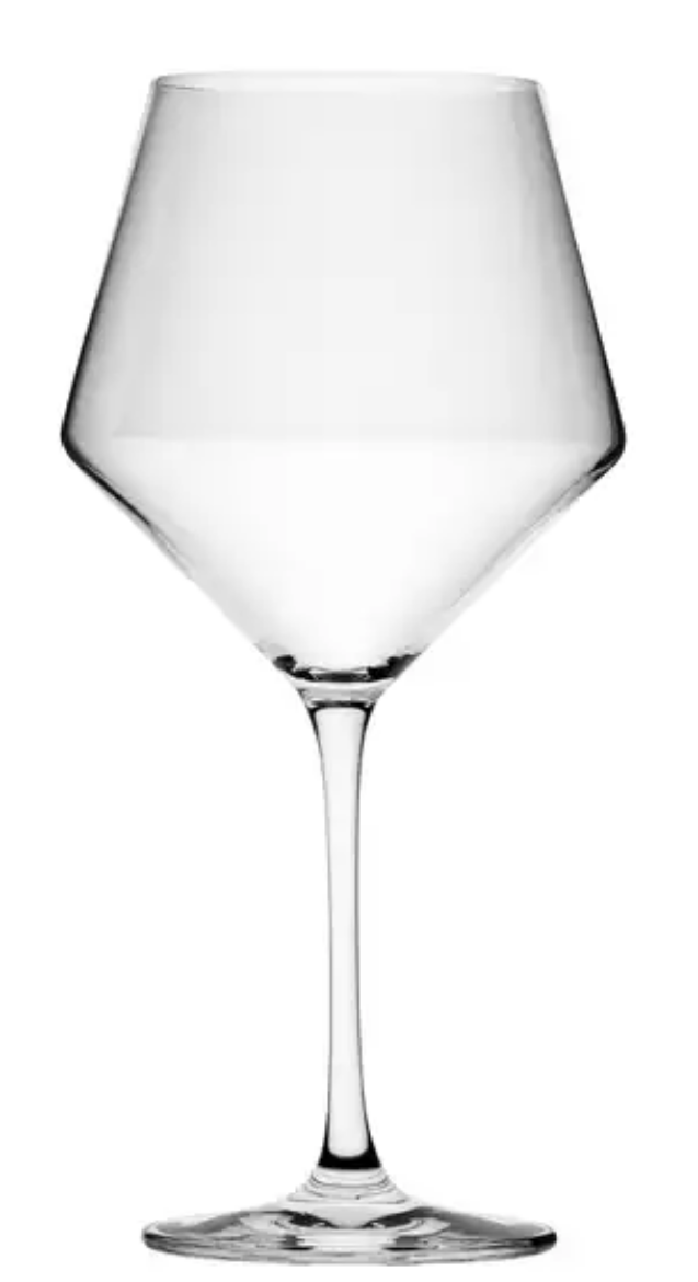 Picture of MURRAY BORDEAUX 700ML - CROWN CRYSTAL 6/PACK