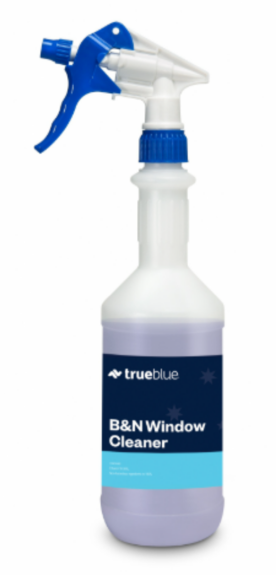 Picture of BOTTLE, 750ML B&N WINDOW CLEAN