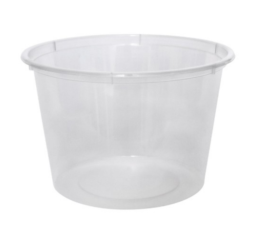 Picture of CONTAINER, ROUND 70ml C2 100/PACK 100/PACK