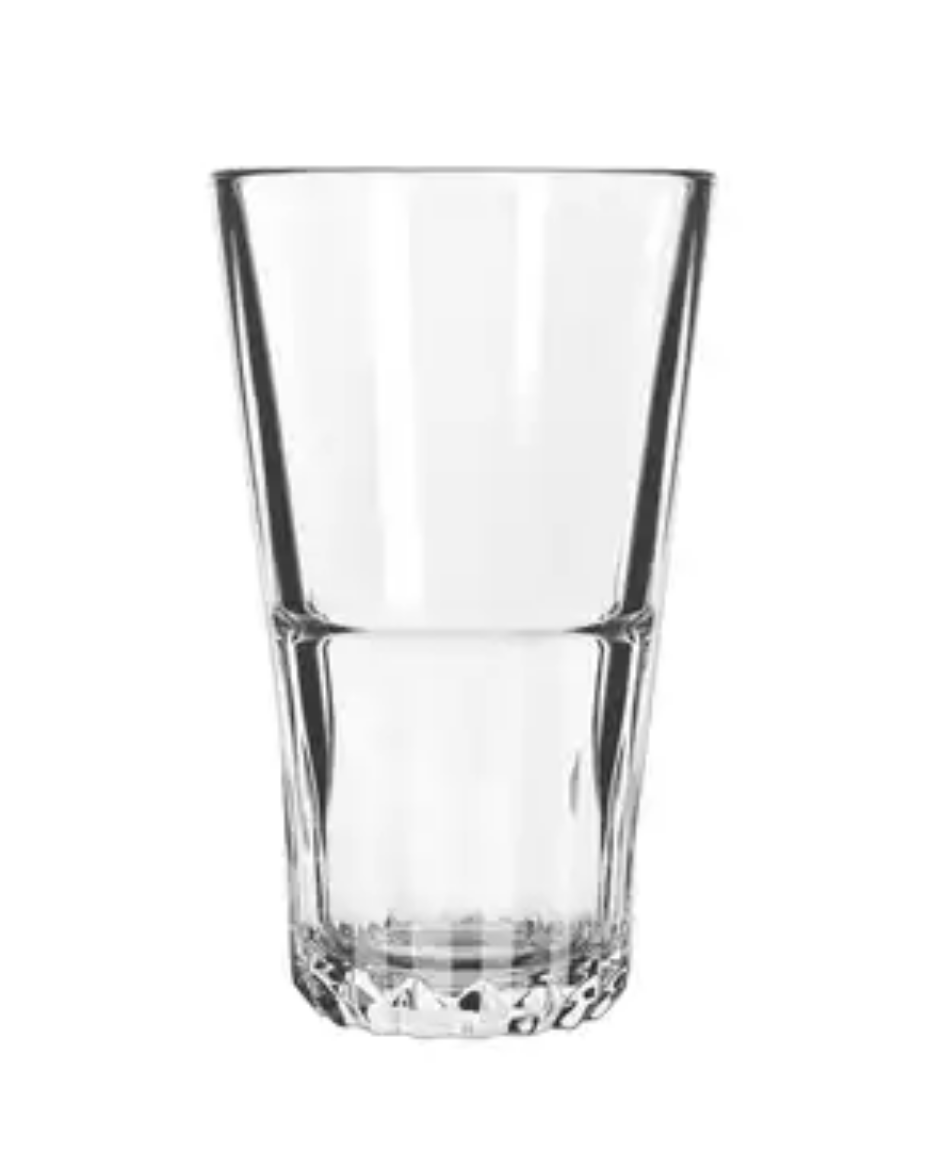 Picture of LIBBEY ONIS BROOKLYN BEVERAGE STACKABLE - 355ml 12/CTN