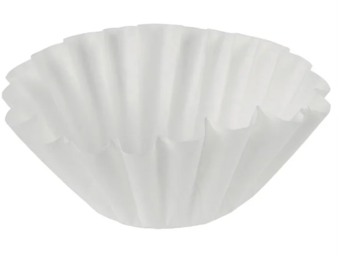 Picture of FILTER PAPER, COFFEE 1000/CTN