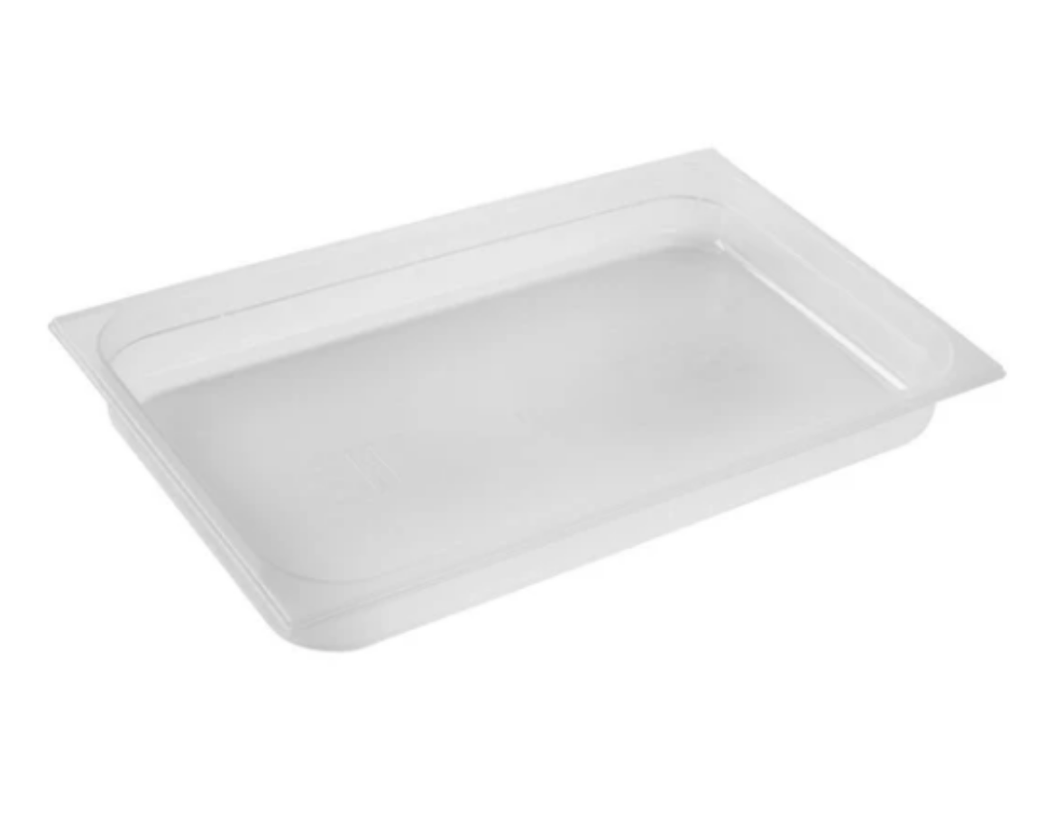 Picture of GASTRONORM POLY 1/1 X 65MM