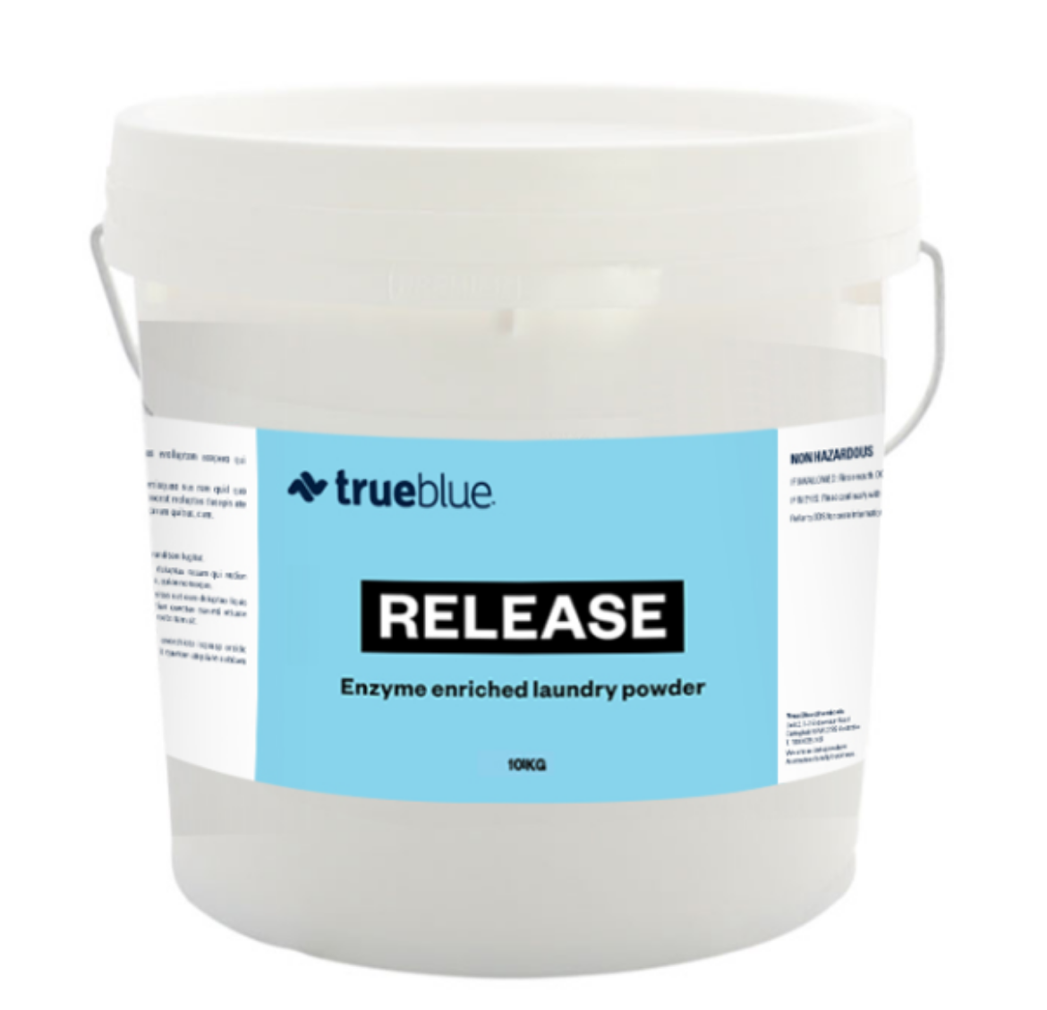 Picture of RELEASE PRESOAK STAIN REMOVER 10KG