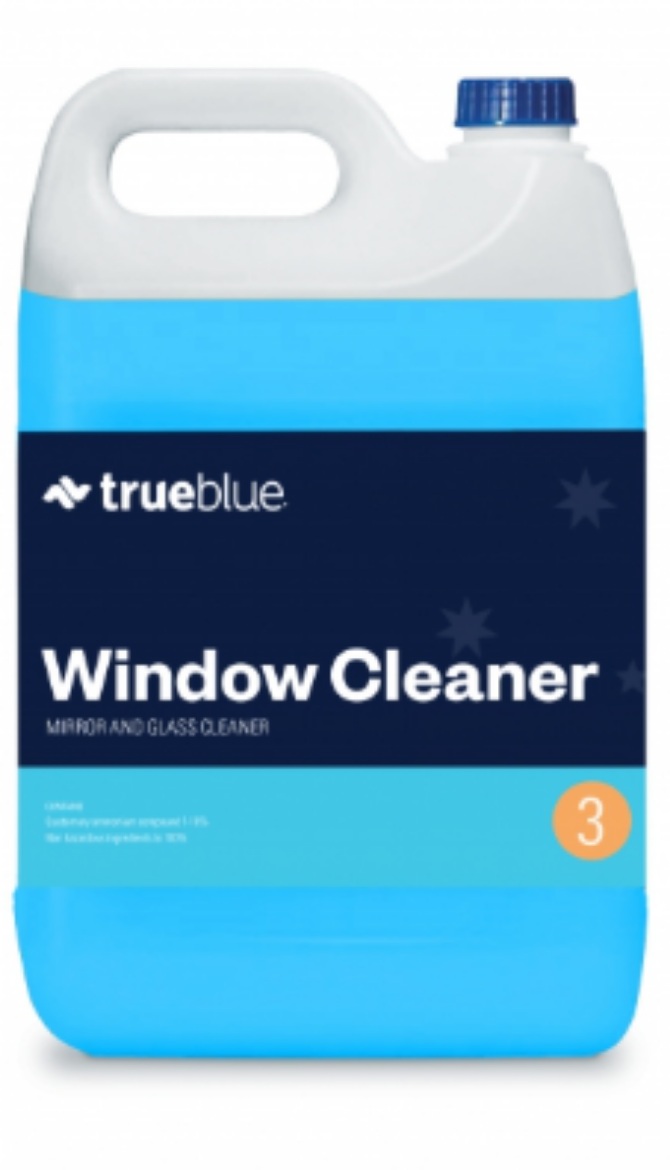 Picture of WINDOW CLEANER 5L