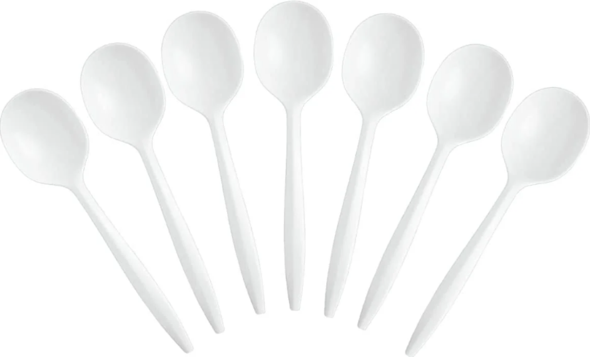 Picture of SOUP SPOONS 4000/CTN