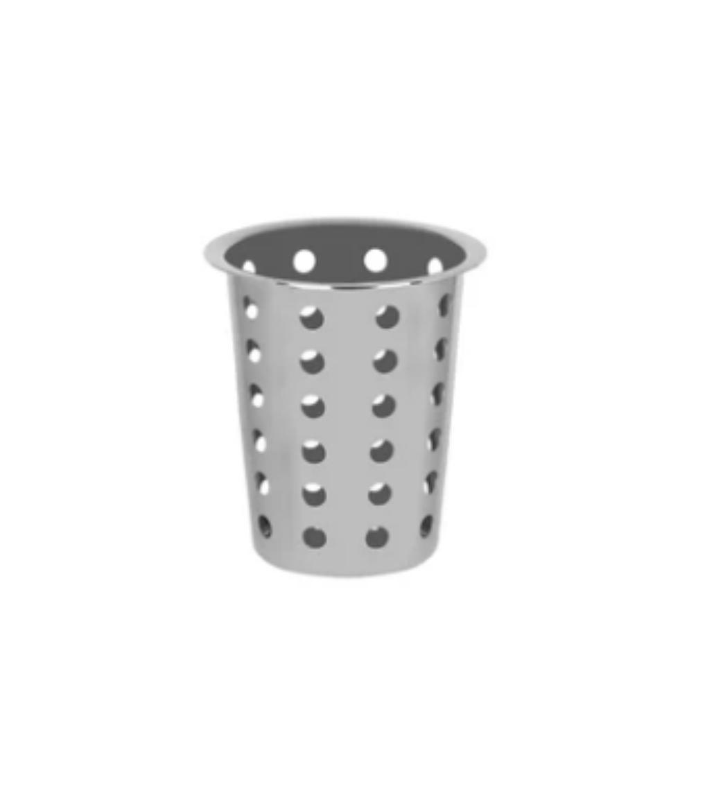 Picture of FLATWARE CYLINDER S/S 90X135MM