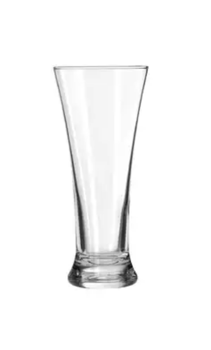 Picture of LIBBEY FLARE PILSNER 340ML 24/CTN