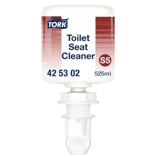 Picture for category BATHROOM CHEMICALS
