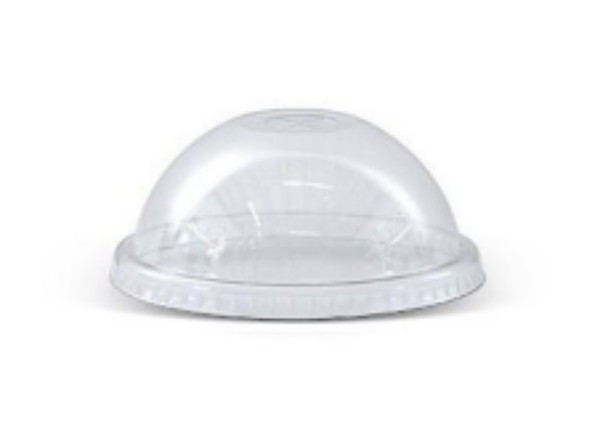 Picture of LID, DOME SUIT 16/20/22oz MILKSHAKE/COLD CUP 1000/CTN