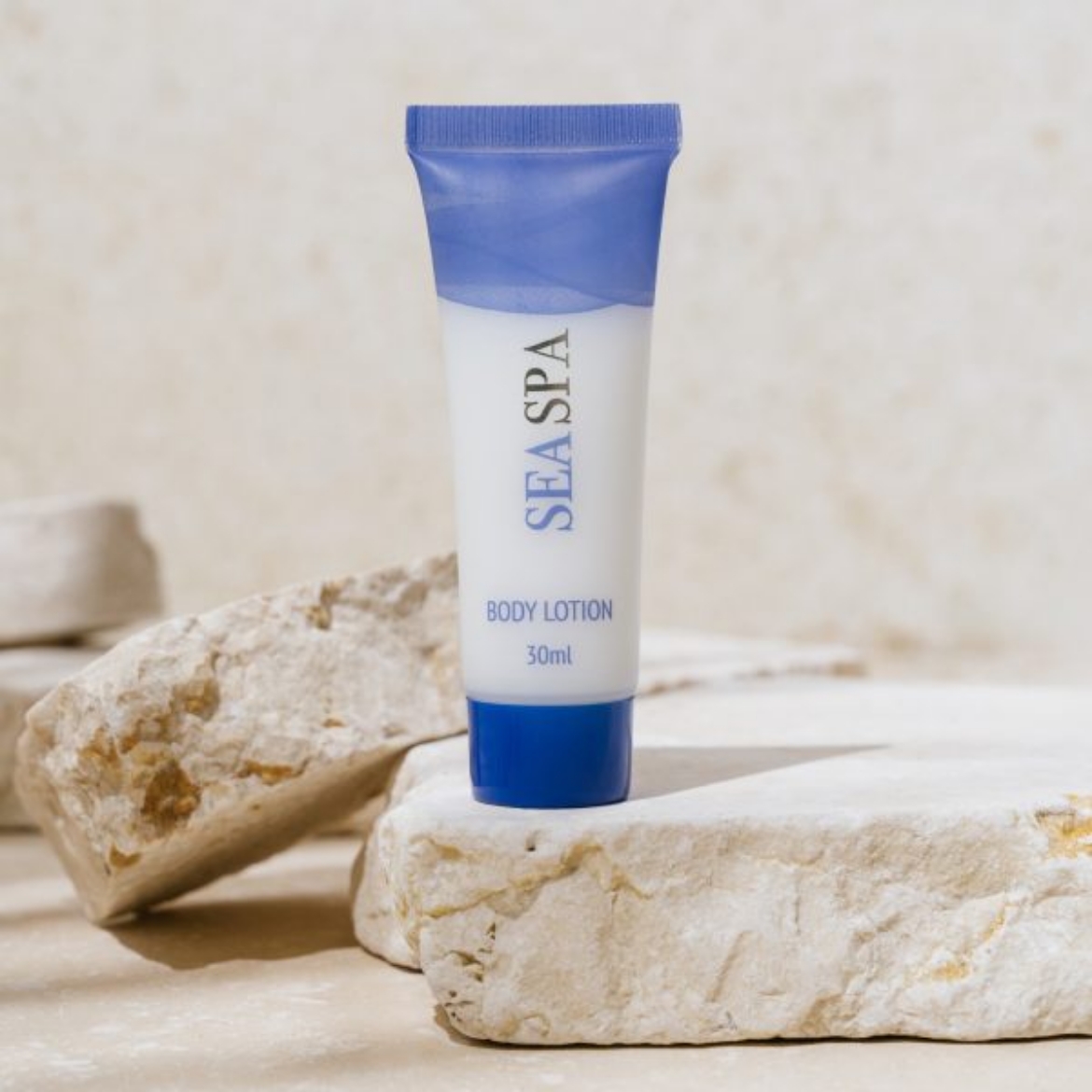 Picture of BODY LOTION 30ML SEASPA 300/CTN