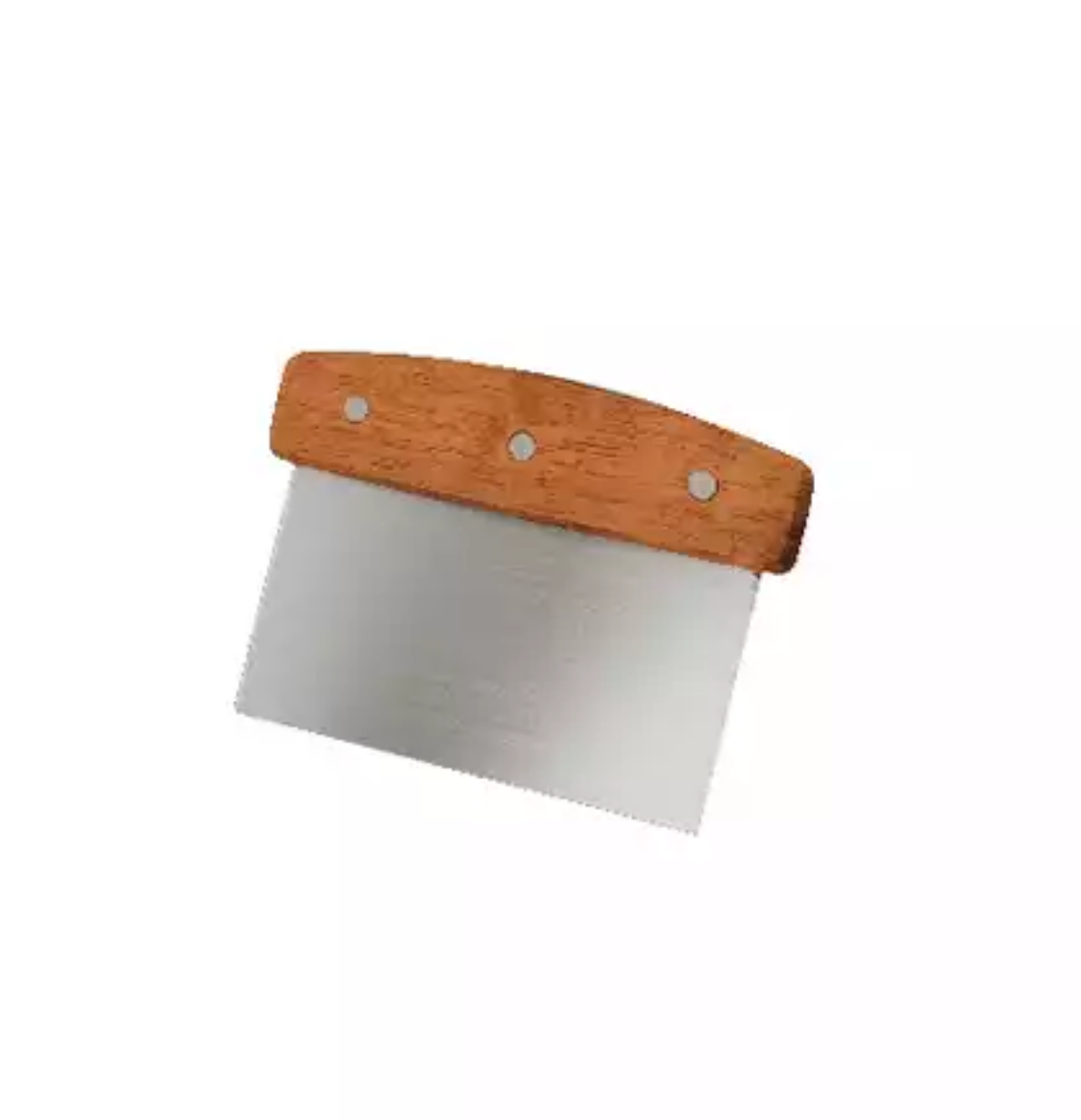 Picture of DOUGH SCRAPER -150 X 75MM