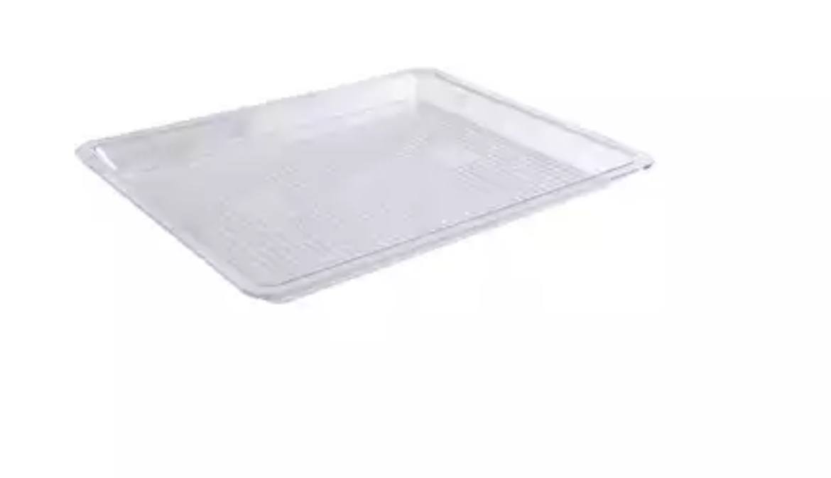 Picture of RECT TRAY TO SUIT 74181 12/CTN