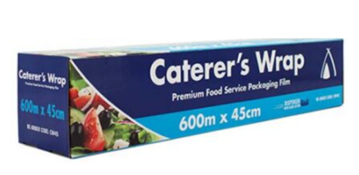 Picture for category PLASTIC WRAP