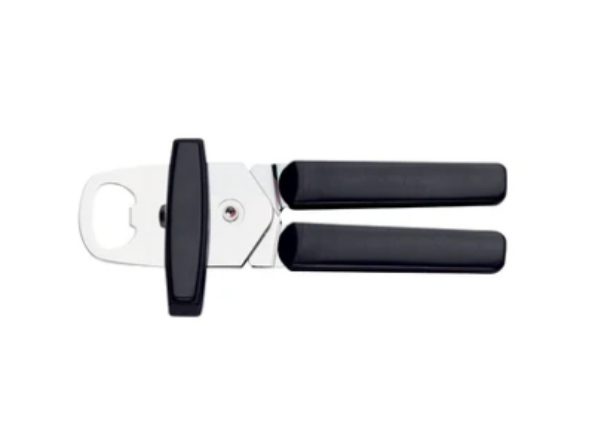 Picture of CAN OPENER DELUXE BLACK 50x195