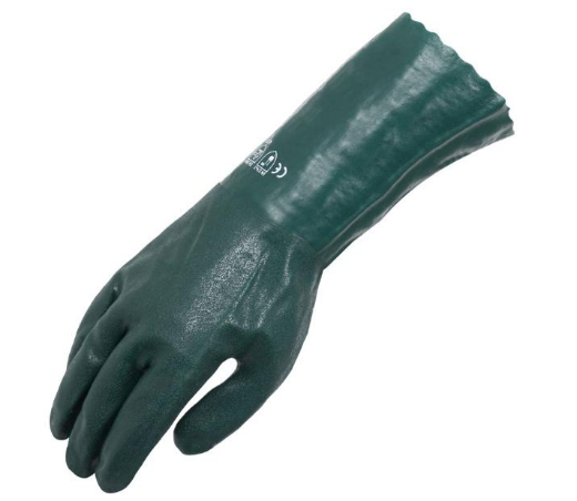 Picture for category RUBBER  AND PVC GLOVES