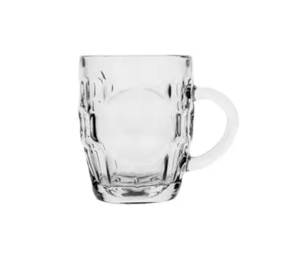 Picture of SINTRA DIMPLE MUG-290ML 12/CTN