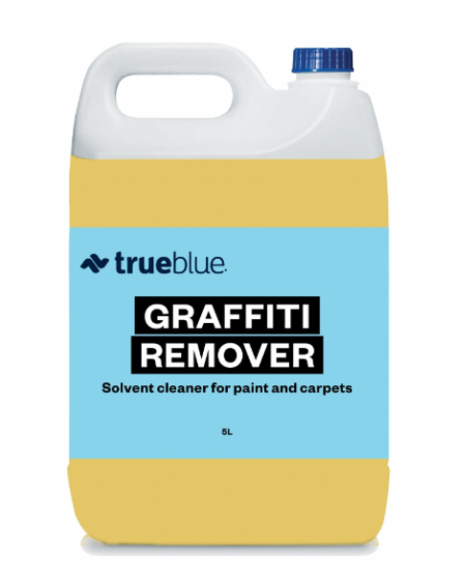 Picture of GRAFFITI REMOVER 5L