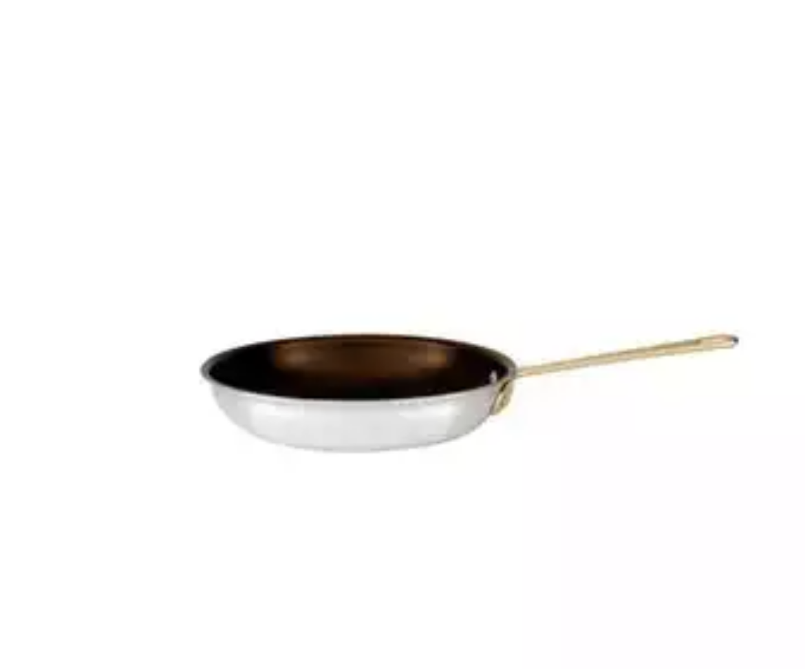 Picture of FRY PAN-ALUM 180MM NON STICK TEFLON SELECT (61107)