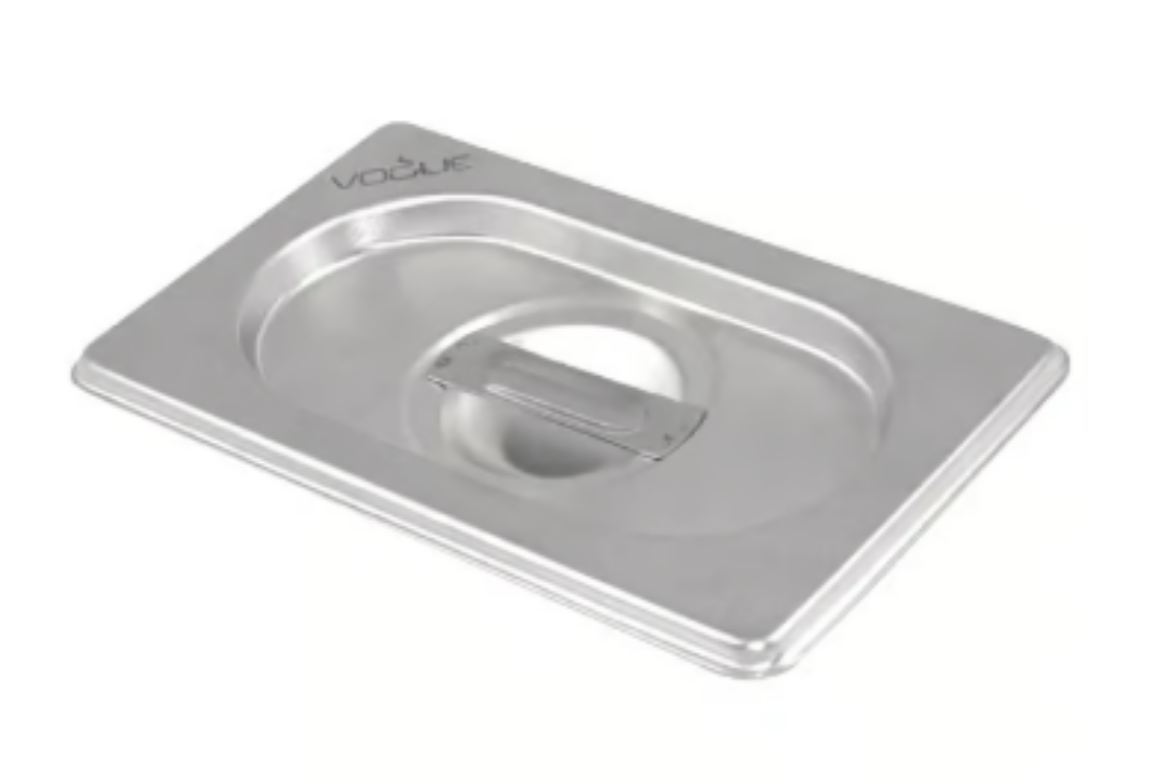 Picture of VOGUE ST/ST GASTRO LID 1/6 (DN739)