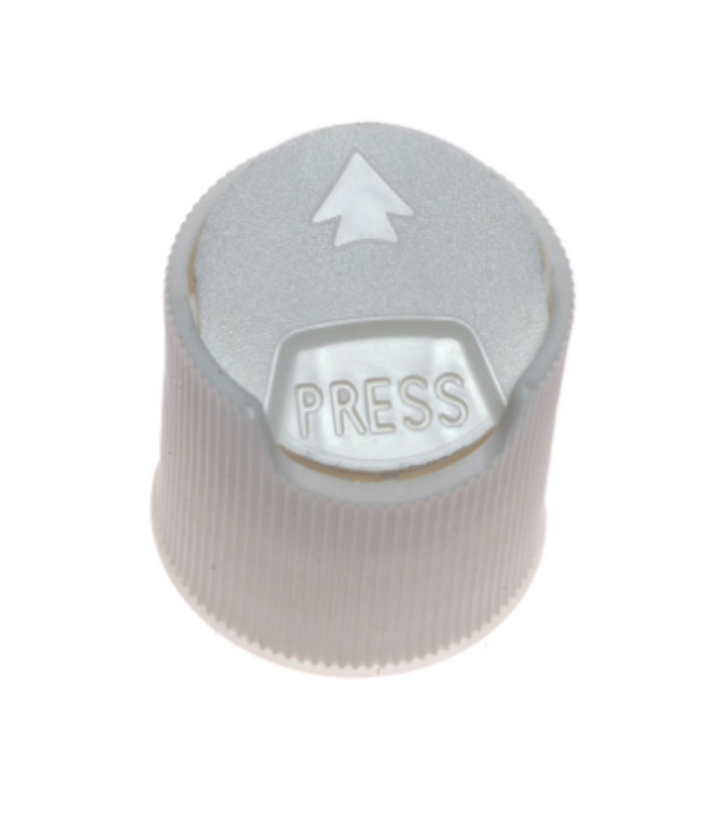 Picture of PRESS DOWN CAP