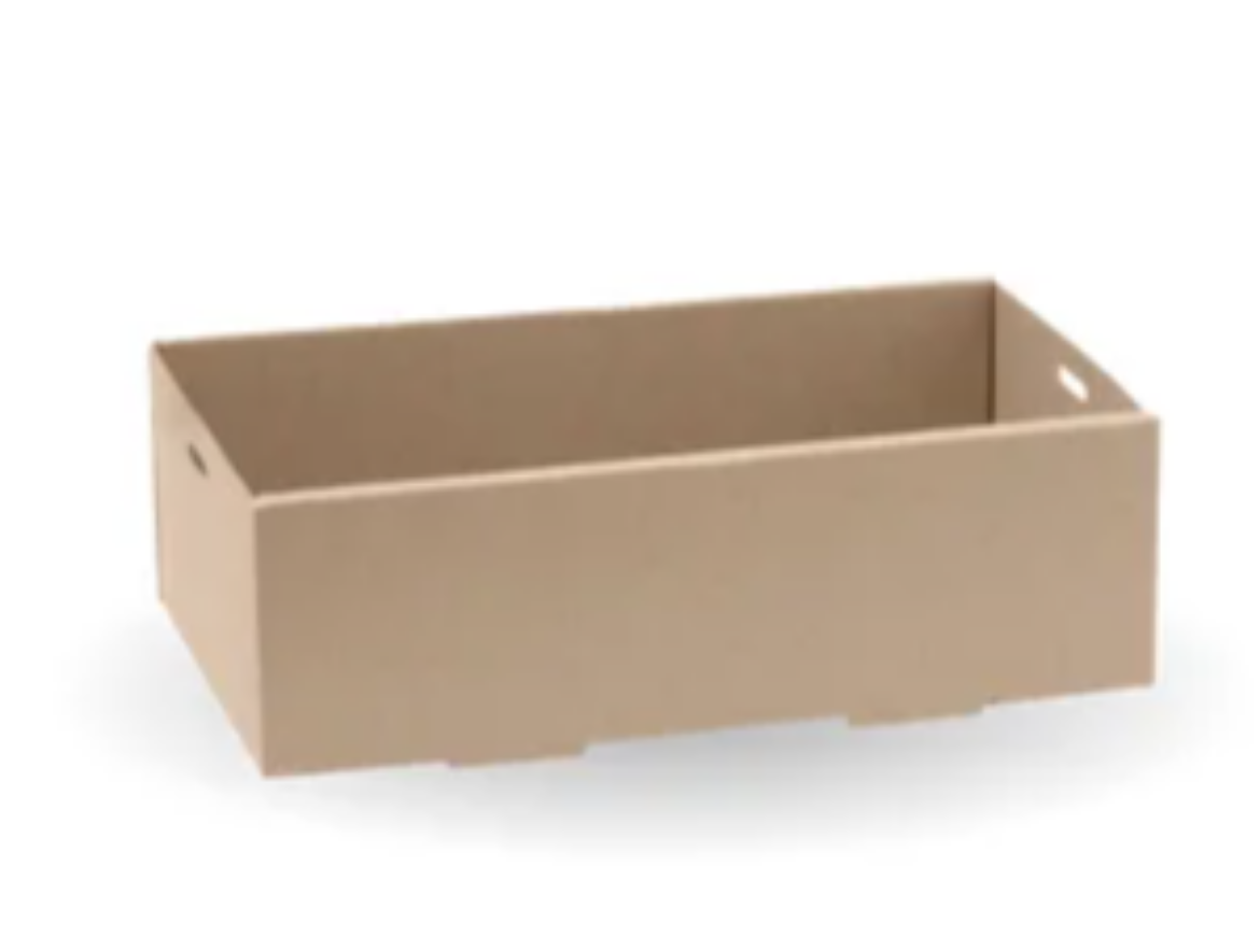 Picture of CATERING BOX, EXTRA SMALL 100/CTN