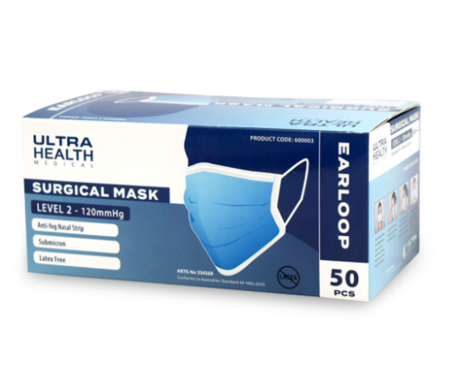 Picture for category MASKS