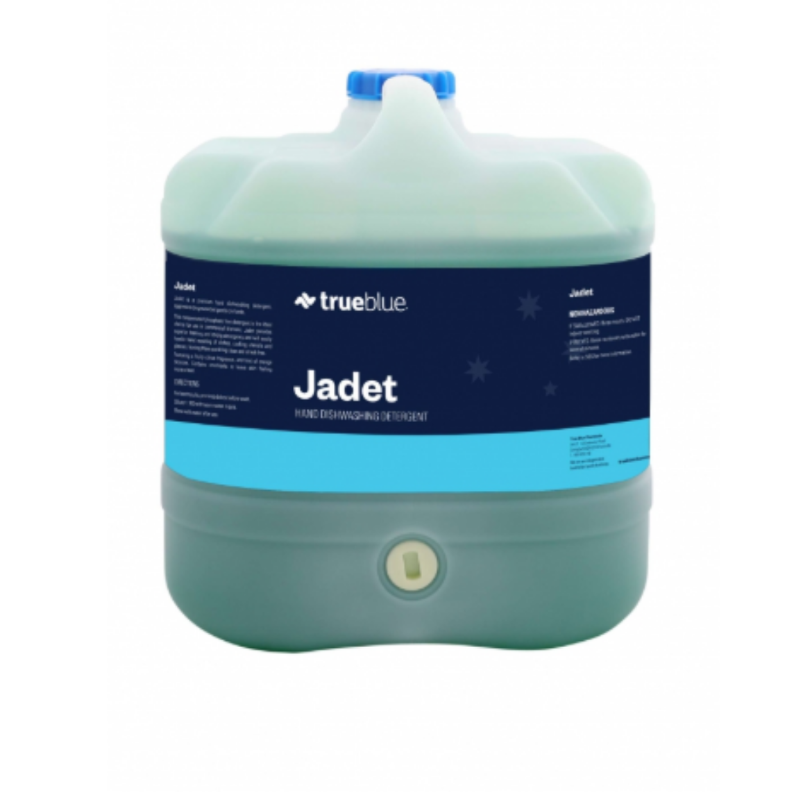 Picture of JADET HAND DISH WASH DETERGENT 15L