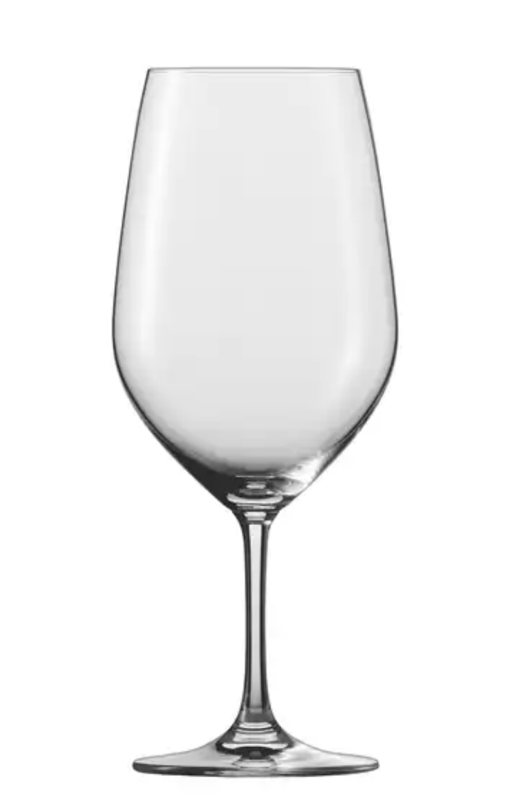 Picture of VINA BORDEAUX GOBLET 640ML - SCHOTT ZWIESEL 6/CTN