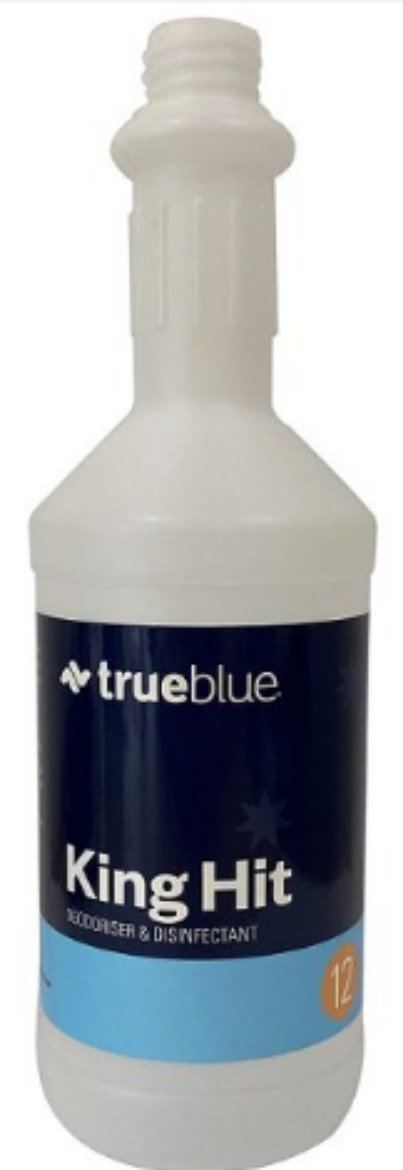 Picture of BOTTLE, 750ML KING HIT