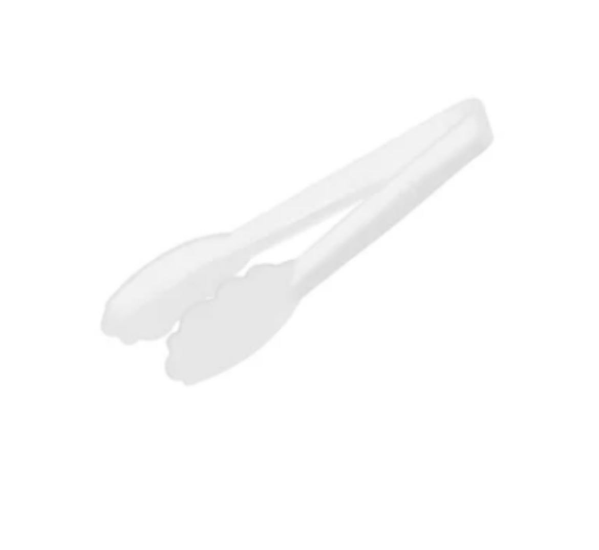 Picture of UTILITY TONG CLEAR 240MM