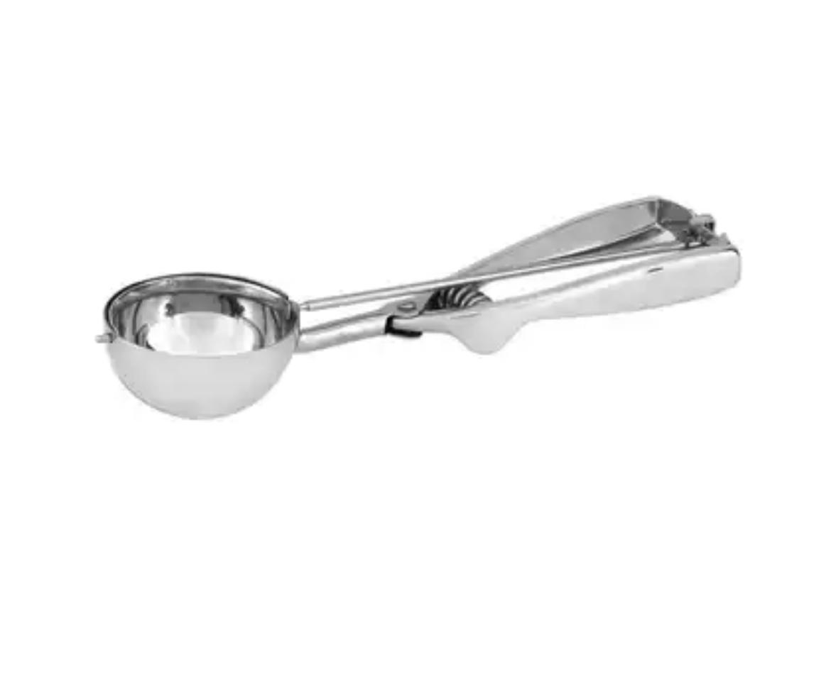 Picture of S/S ICE CREAM SCOOP NO. 12 - 63MM  | TRENTON