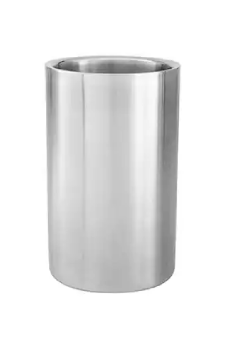 Picture of WINE COOLER S/S INSULATED - SATIN FINISH