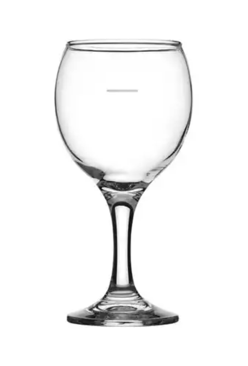 Picture of CRYSTA III WINE-260ml 24/CTN