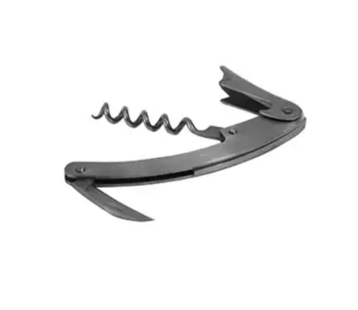 Picture of WAITERS FRIEND S/S CURVED SERRATED BLADE
