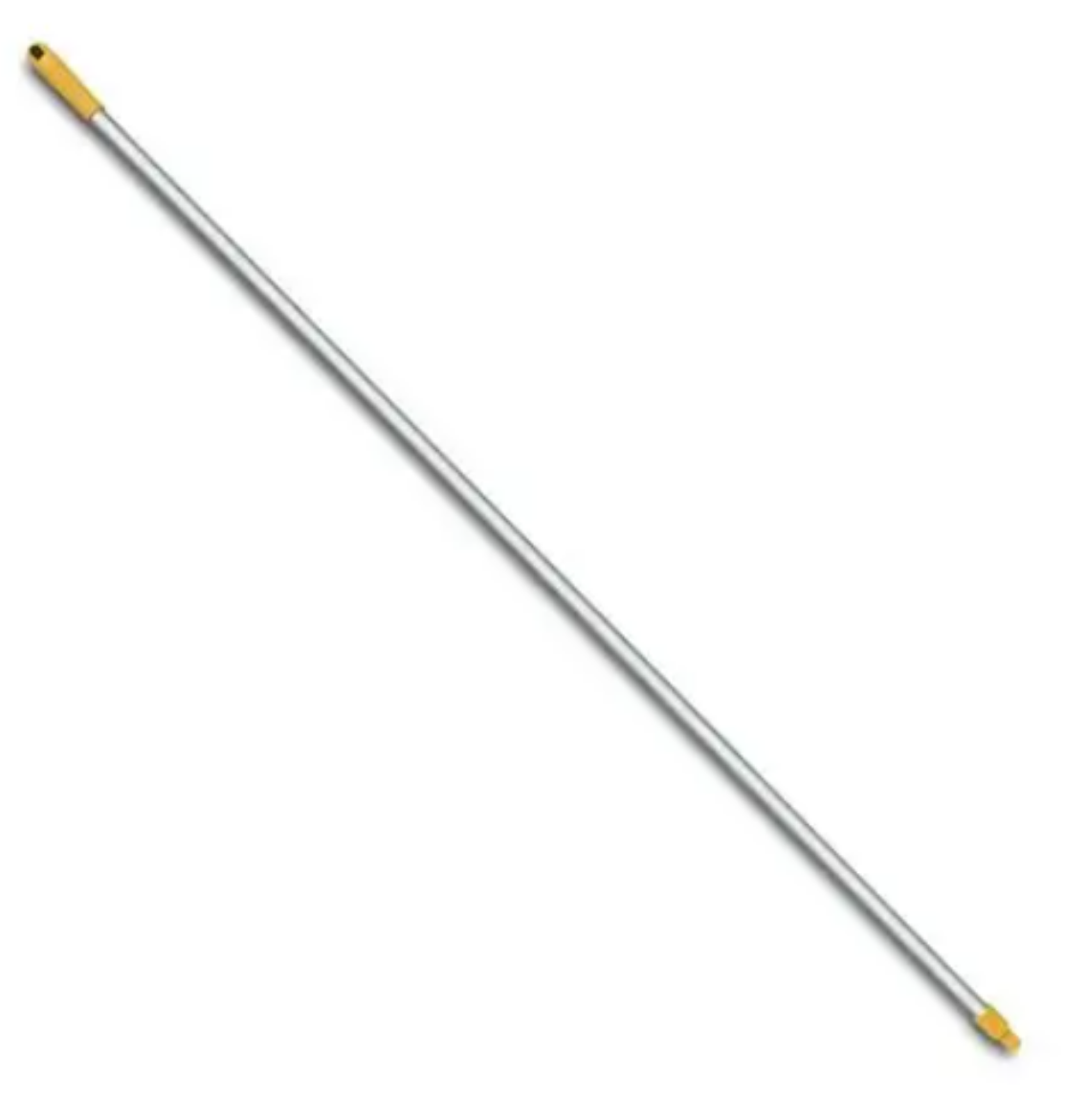 Picture of HANDLE, ALUM - YELLOW CAP