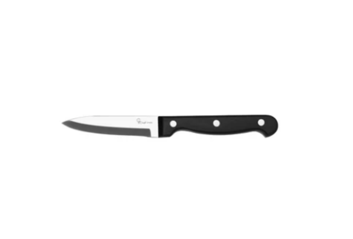 Picture of GET SET PARING KNIFE WITH