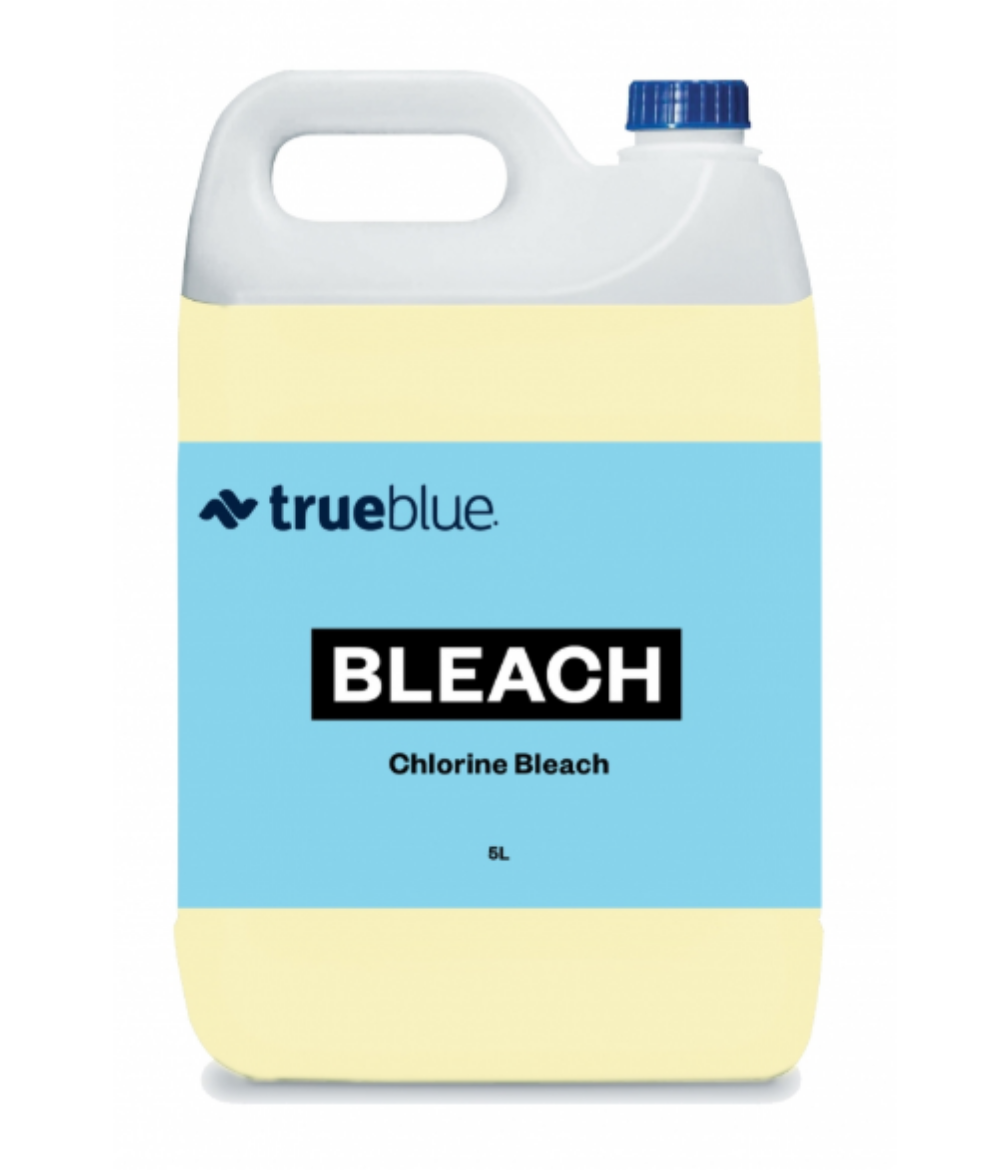 Picture of BLEACH 4% 5L
