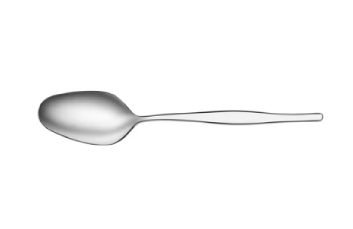 Picture of CUTLERY, TABLESPOON 200mm PRINCESS 12/PACK