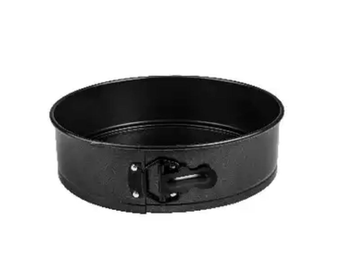 Picture of NON STICK SPRINGFORM-ROUND 264x71mm