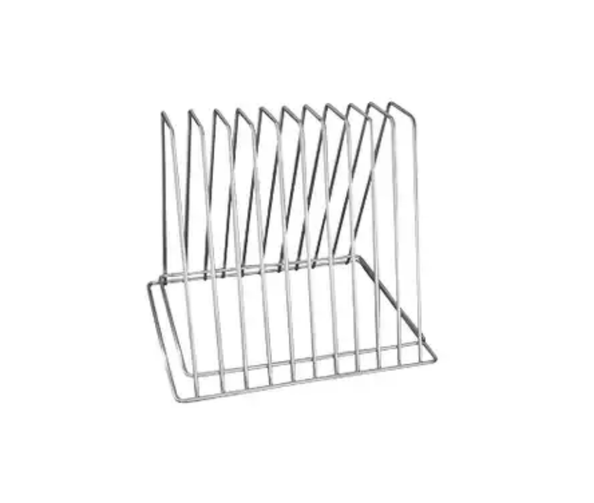 Picture of CUTTING BOARD RACK 10 SLOT