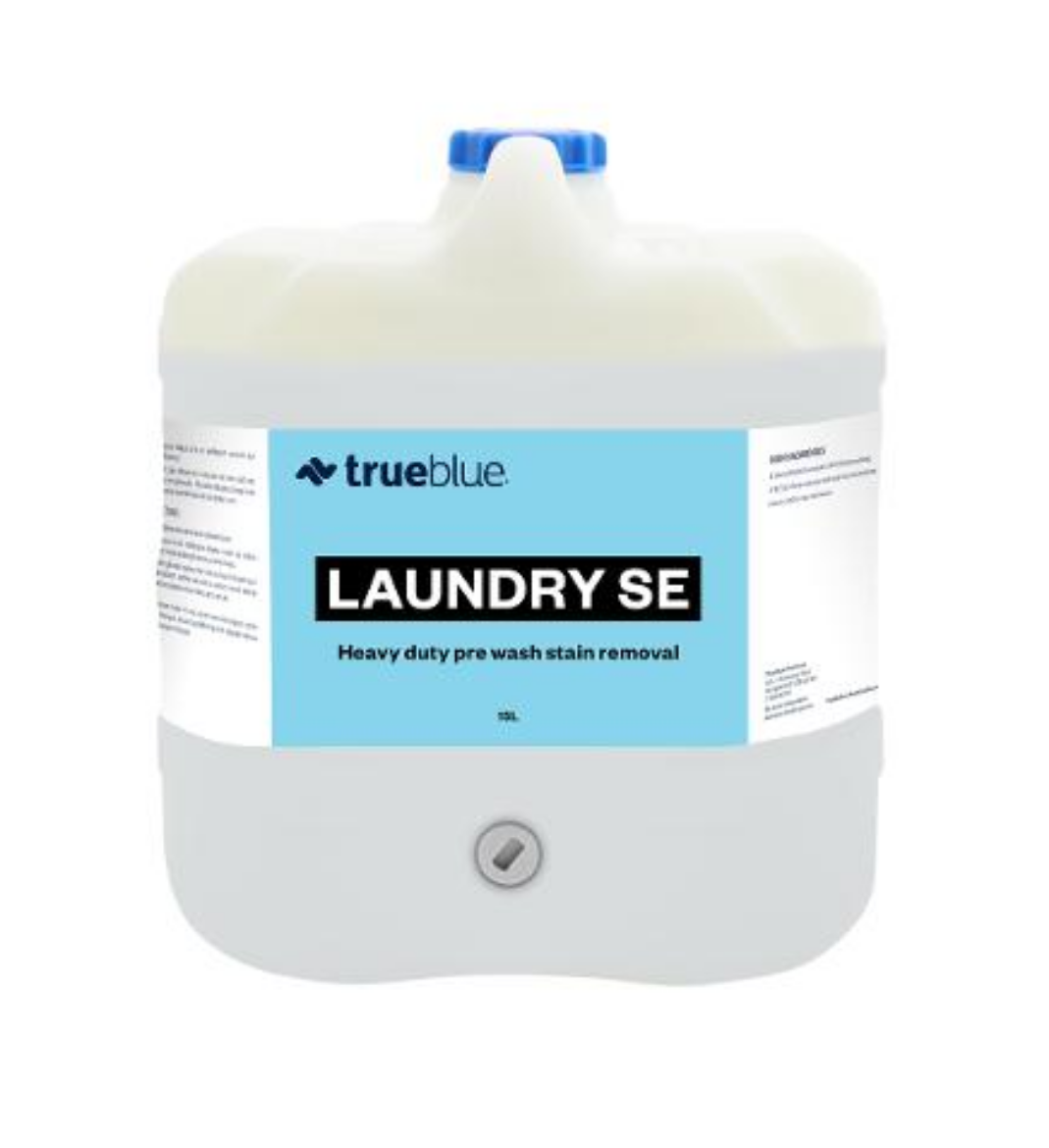 Picture of LAUNDRY SE 15L