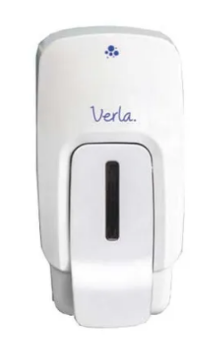 Picture of DISPENSER, VERLA WHITE 1L