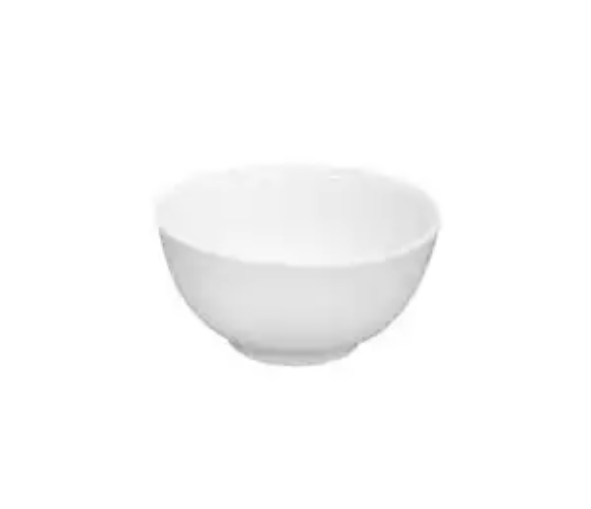 Picture of RICE BOWL 110MM WHITE (981544)