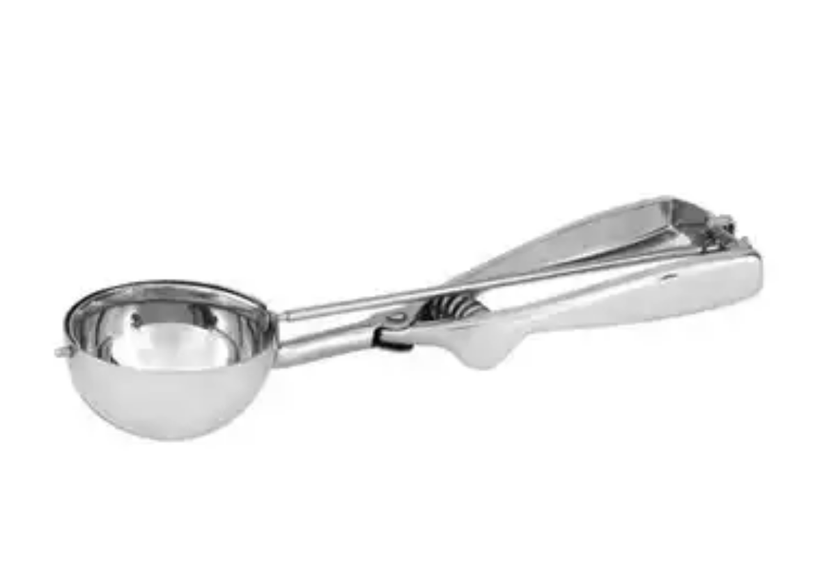 Picture of ICE-CREAM SCOOP -18/8,NO14